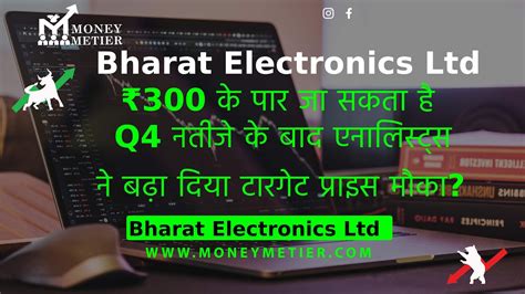 Bharat Electronics Ltd (BEL) Stock Price & News .